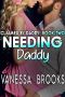 [Claimed by Daddy 02] • Needing Daddy · Claimed by Daddy, Book Two